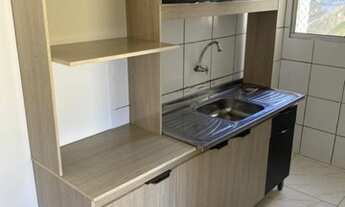 Imagem 6: Apartamento com 3 quartos para alugar por R$ 1100.00, 53.07 m2 - PARANAGUAMIRIM - JOINVILL