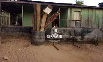 Imagem 4: Casa com 3 dormitórios à venda, 80 m² por R$ 180.000,00 - Jardim das Seringueiras - Ji-Par