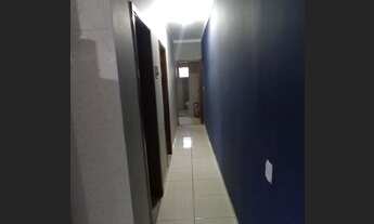 Imagem 4: Casa - Parque Orestes Ôngaro - Hortolândia