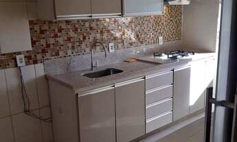 Imagem 4: Alugo Apto reformadissimo semi-mobiliado no Mangueiral