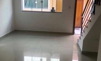 Imagem 6: SOBRADO DE CONDOMÍNIO VILA UNIÃO