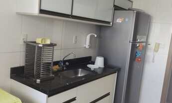 Imagem 2: COBERTURA 2 AMBIENTES MODERNA,3 QUARTOS 2 SUÍTES,PITANGUEIRAS,LAURO DE FREITAS-BA