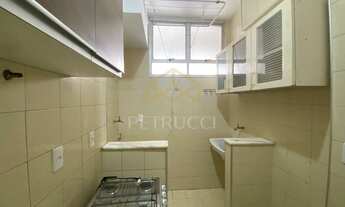 Imagem 5: Kitnet - Botafogo - Campinas