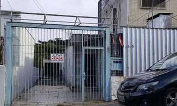 Imagem: Porto Alegre - Casa Padrão - Santo Antônio