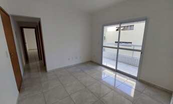 Imagem 2: APARTAMENTO 02 QUARTOS COM SUÍTE E LAZER COMPLETO NO CANTO DO FORTE EM PRAIA GRANDE SP