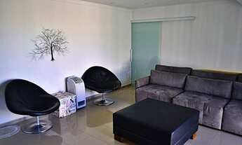 Imagem 2: Cobertura com 3 dormitórios à venda, 180 m² por R$ 1.100.000,00 - Jardim Bela Vista - Sant