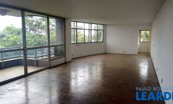 Imagem: APARTAMENTO - MORUMBI - SP