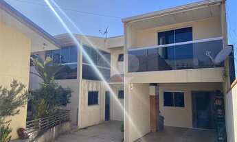 Imagem 2: Terreno com 2 casas no Orleans