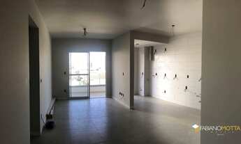 Imagem 7: Apartamento com 3 dormitórios à venda, 97 m² por R$ 517.042,93 - Barreiros - São José/SC