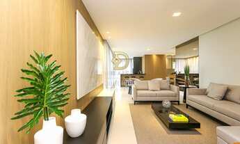 Imagem: APARTAMENTO 3 QUARTOS, SENDO 3 SUÍTES