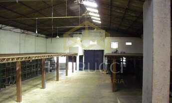 Imagem 7: Galpão - Vila Industrial - Campinas