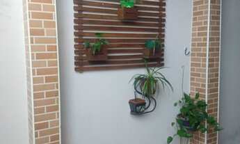 Imagem 3: Casa para venda com 2 quartos em Jardim Magalhães - Itanhaém - SP. Aceita financiamento ba