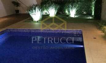 Imagem 6: Casa - Swiss Park - Campinas