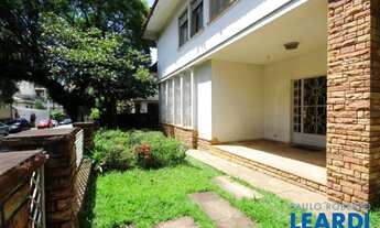 Imagem 2: CASA ASSOBRADADA - PERDIZES - SP