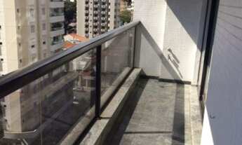 Imagem 4: APARTAMENTO - MOEMA ÍNDIOS - SP