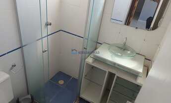 Imagem 4: Excelente Apartamento perto do Metrô Conceição com 01 Vaga !