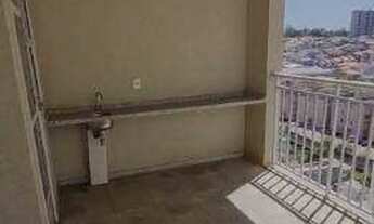 Imagem 3: Apartamento com 2 dormitórios à venda, 61 m² por R$ 385.000,00 - Macedo - Guarulhos/SP