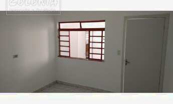 Imagem 3: Santo André - Casa Padrão - Centro