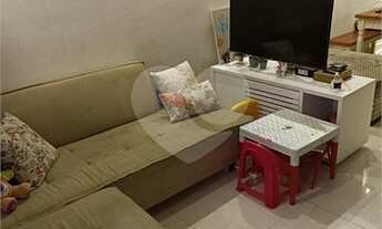 Imagem 5: Casa de condomínio à venda na Vila Ema de 87m² com 2 suítes e 2 vagas