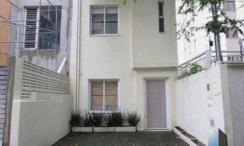 Imagem 2: Casa para alugar, 134 m² por R$ 5.300,00/mês - Perdizes - São Paulo/SP