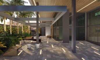 Imagem 4: Apartamento para Venda em São Paulo, Sumarezinho, 3 dormitórios, 2 suítes, 3 banheiros, 2