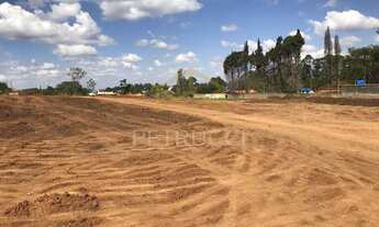 Imagem 3: área - Vila Ipê - Campinas