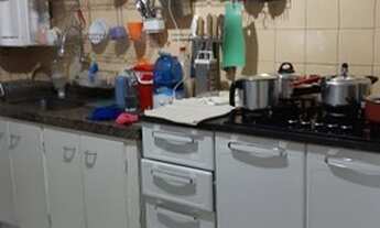 Imagem 7: Apartamento 02 Quartos - Setor Aeroporto - Ed. Independência