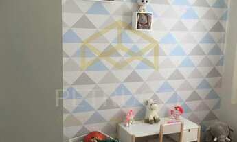 Imagem 6: Apartamento - Vila Marieta - Campinas