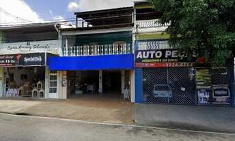 Imagem: Salão comercial à venda no bairro Jardim