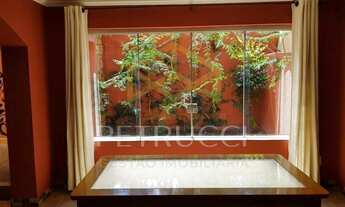 Imagem 7: Casa - Cidade Universitária - Campinas