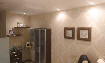 Imagem 3: Consultório particular - Clínica Médica