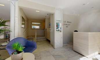 Imagem 3: Porto Alegre - Apartamento Padrão - Menino Deus