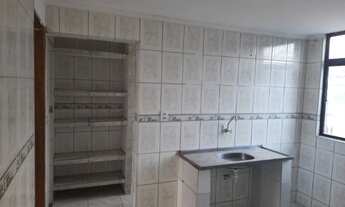 Imagem 4: C.M Apto. 2/4 Bem Arejado, Localizado em Piatã. Financio R$ 11.000,00