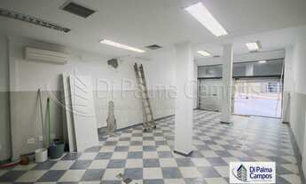 Imagem 4: Salão Comercial com 135m² para alugar na Vila Mariana