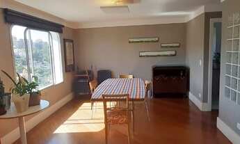 Imagem 3: São Paulo - Apartamento Padrão - Vila Madalena