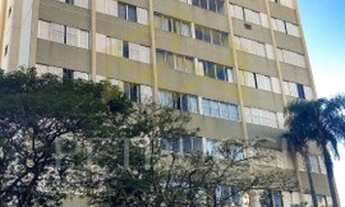 Imagem: Apartamento - Bosque - Campinas