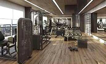 Imagem 7: Nik Estação Vila Mariana - 22m² - 1 quarto - Vila Mariana, São Paulo - SP