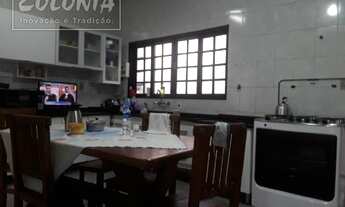 Imagem 6: Santo André - Casa Padrão - Jardim Vila Rica