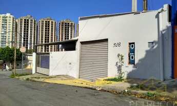 Imagem 7: Casa - Jardim Anchieta - Campinas