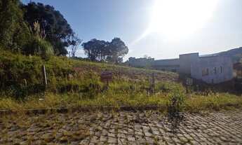 Imagem: CAXIAS DO SUL - Terreno Padrão - MONTE