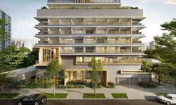 Imagem 4: Mirant Vila Madalena , 144m², 3 quartos - Sumarezinho, São Paulo - SP