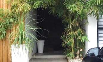 Imagem 3: Casa com 5 dormitórios à venda por R$ 4.500.000 - Jurerê Internacional - Florianópolis/SC