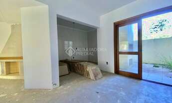 Imagem 3: PORTO ALEGRE - Casa Padrão - Jardins do Prado