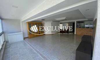 Imagem 3: Rio de Janeiro - Apartamento Padrão - Leblon