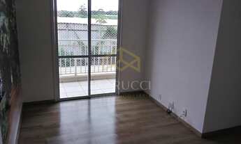 Imagem: Apartamento - Ortizes - Valinhos