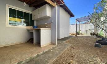 Imagem 6: APARECIDA DE GOIâNIA - Casa Padrão - Parque Trindade