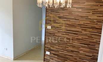 Imagem 3: Apartamento - São Bernardo - Campinas