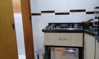 Imagem 3: APARTAMENTO 02 DORMITÓRIOS, BAIRRO CAMAQUÃ, PORTO ALEGRE, RS