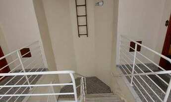 Imagem 2: Cobertura com 2 dormitórios à venda, 125 m² por R$ 265.000,00 - Grajaú - Juiz de Fora/MG