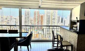Imagem 3: São Paulo - Apartamento Padrão - Vila Regente Feijó